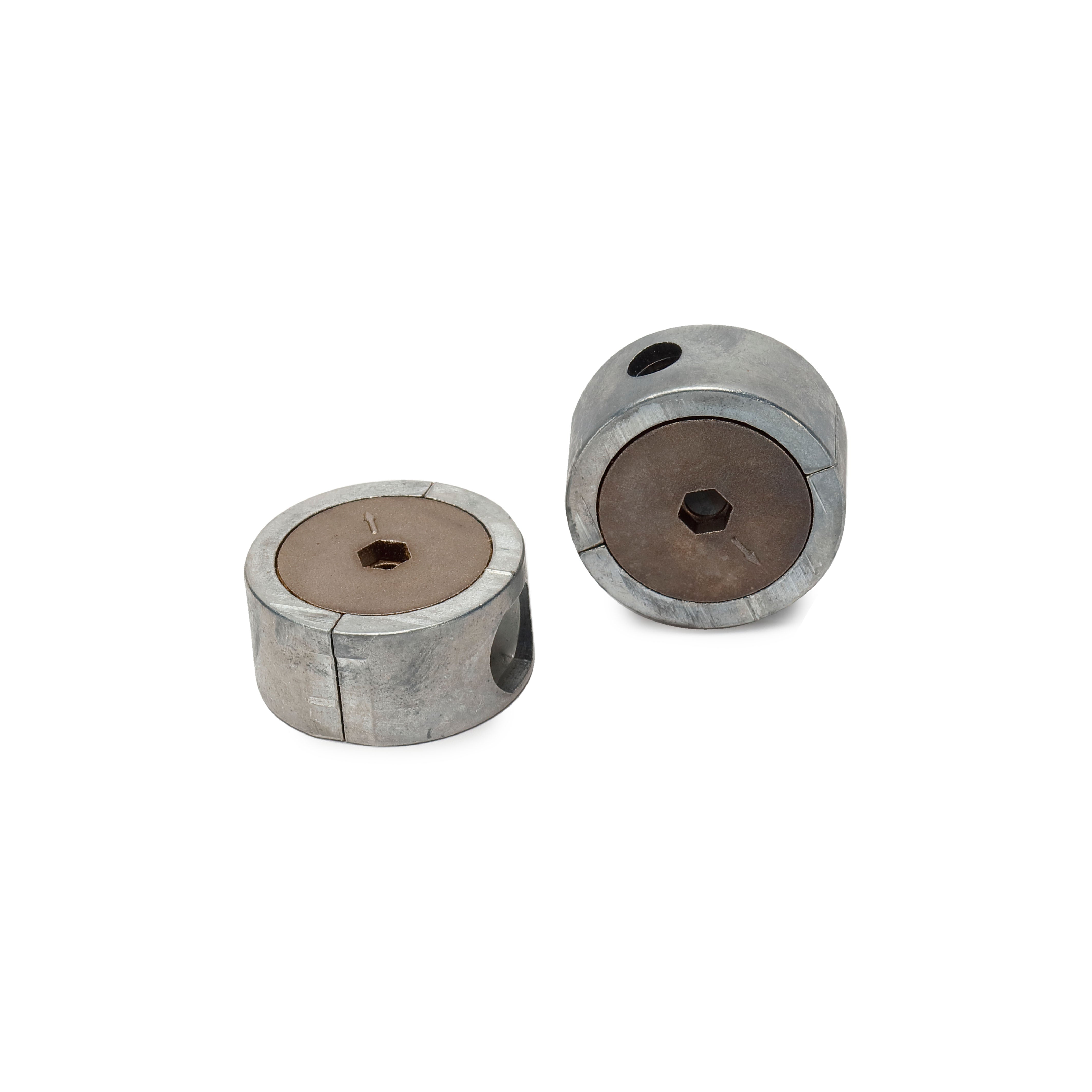 35mm Housing / Cam for Heavy Duty Connecting System