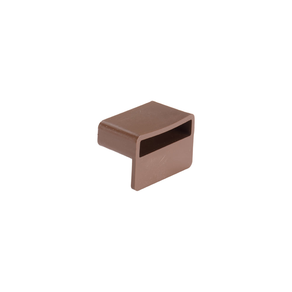38mm x 8mm Sprung Bed Slats Holders with Lip
