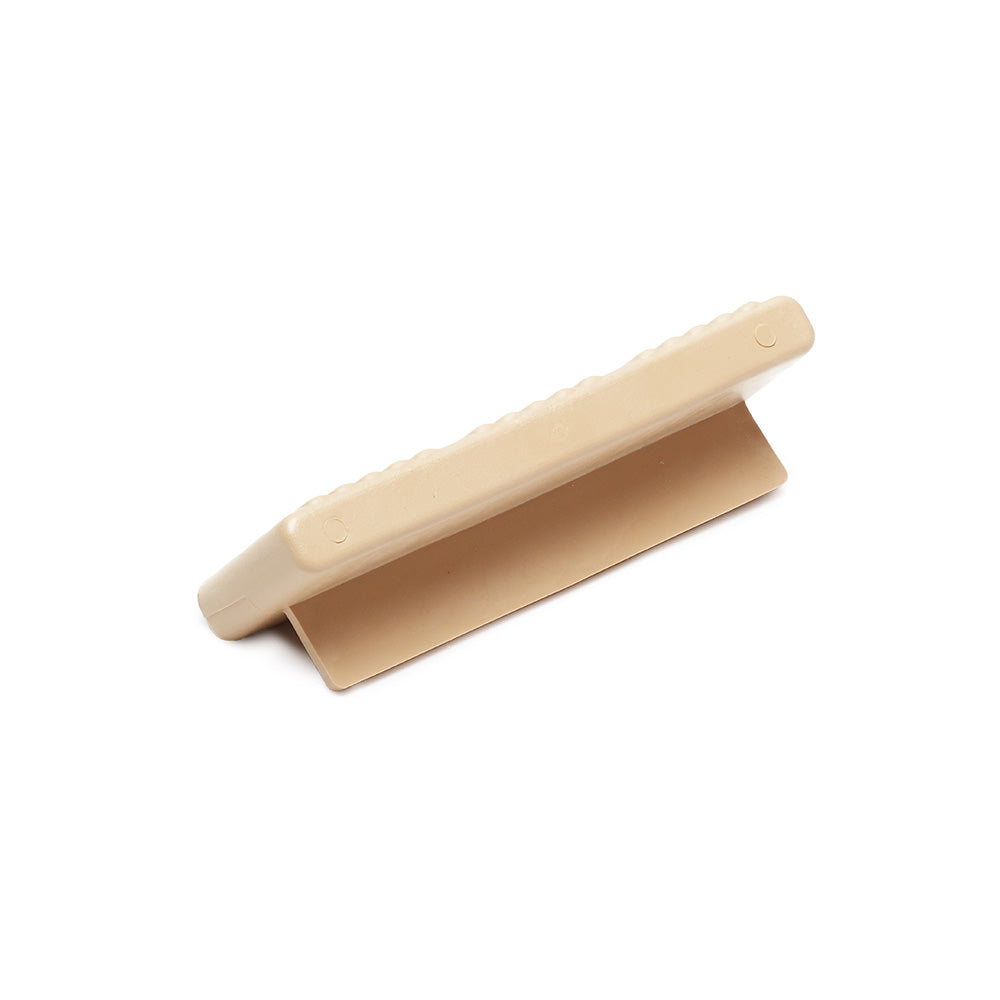38mm x 8mm Twin Sprung Bed Slats Holders with Lip