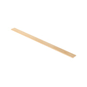 Pine Bed Slats for Double 4ft 6 Bed Frames - Individual