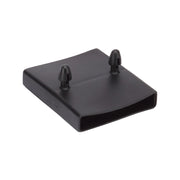 53mm x 8mm Sprung Bed Slat Centre Holders | 2 Prongs (35mm Prong Centres)