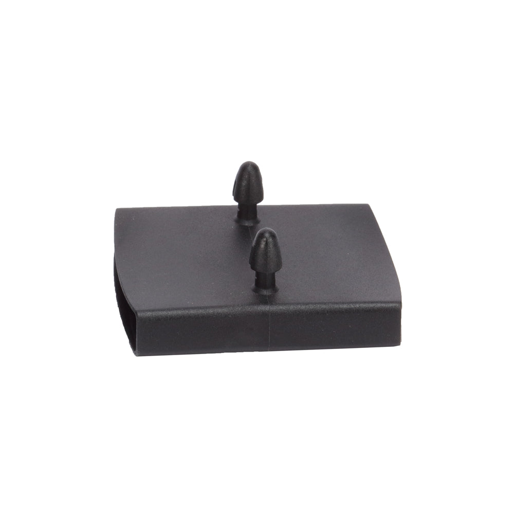 53mm x 8mm Sprung Bed Slat Centre Holders | 2 Prongs (35mm Prong Centres)