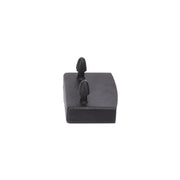 53mm x 8mm Sprung Bed Slat Side Holders | 2 Prongs (35mm Prong Centres)