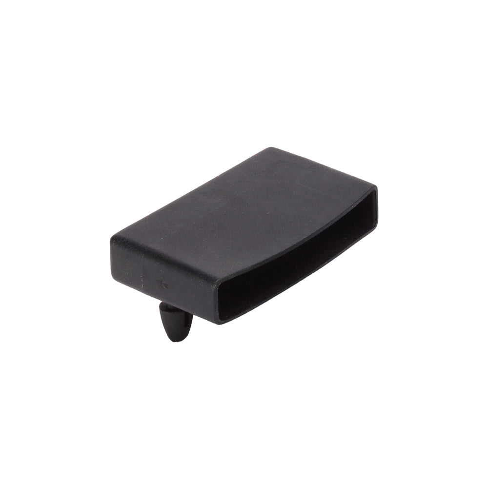 53mm x 8mm Sprung Bed Slat Side Holders | 2 Prongs (35mm Prong Centres)