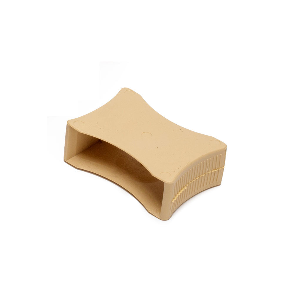 53mm x 8mm Firmness/ Lumber Adjusters for Sprung Bed Slats