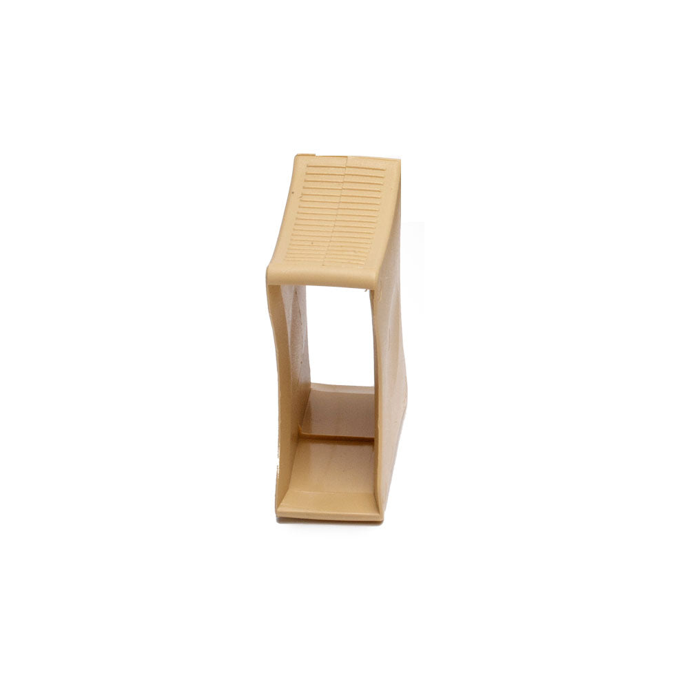 53mm x 8mm Firmness/ Lumber Adjusters for Sprung Bed Slats