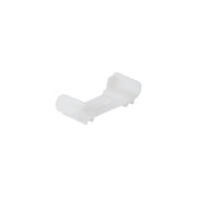 53mm x 8mm Sprung Bed Slat Cap Holders with Rebate