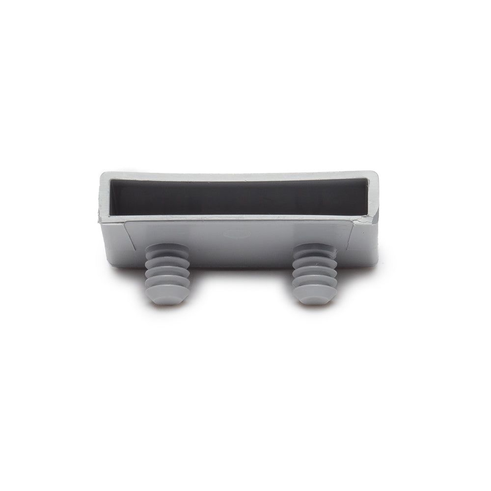 53mm x 8mm Sprung Bed Slat Holder with 2 Pegs (32mm Centres)