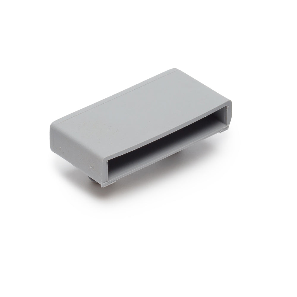 53mm x 8mm Sprung Bed Slat Holder with 2 Pegs (32mm Centres)