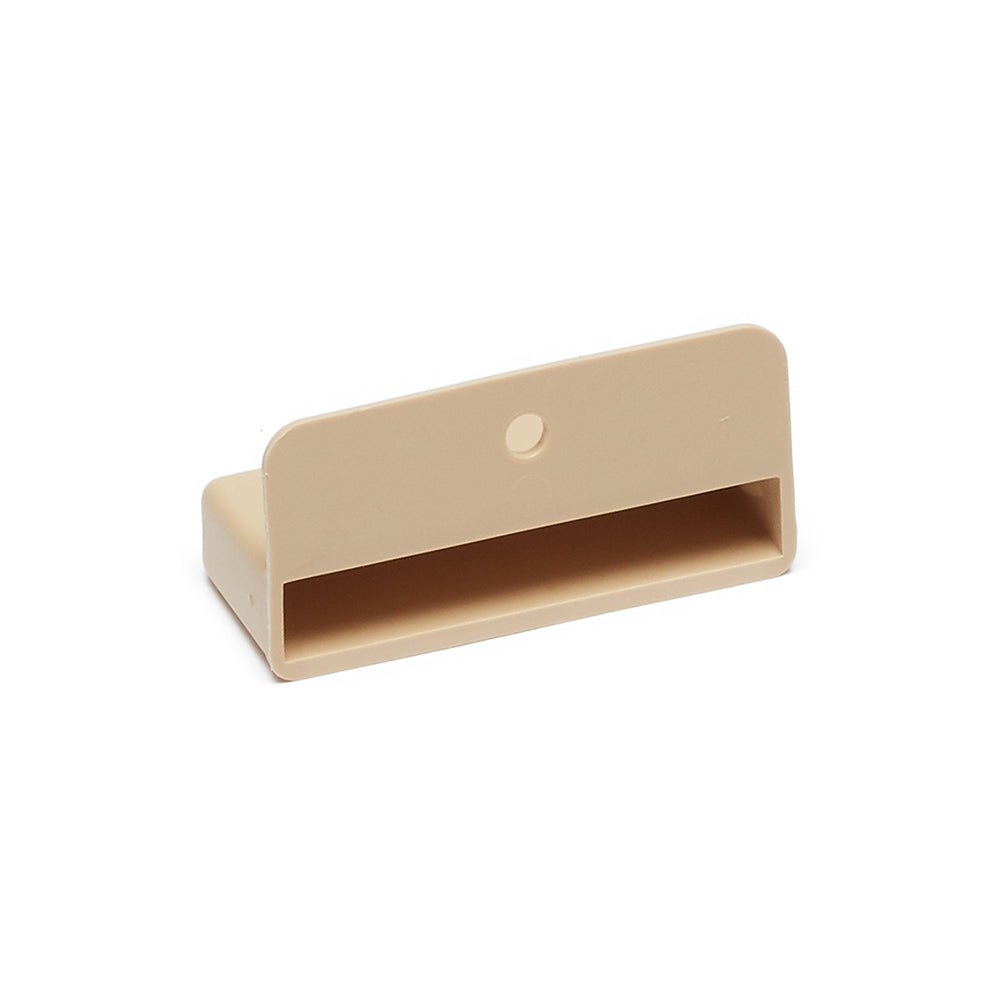 53mm x 8mm Sprung Bed Slats Holders with lip