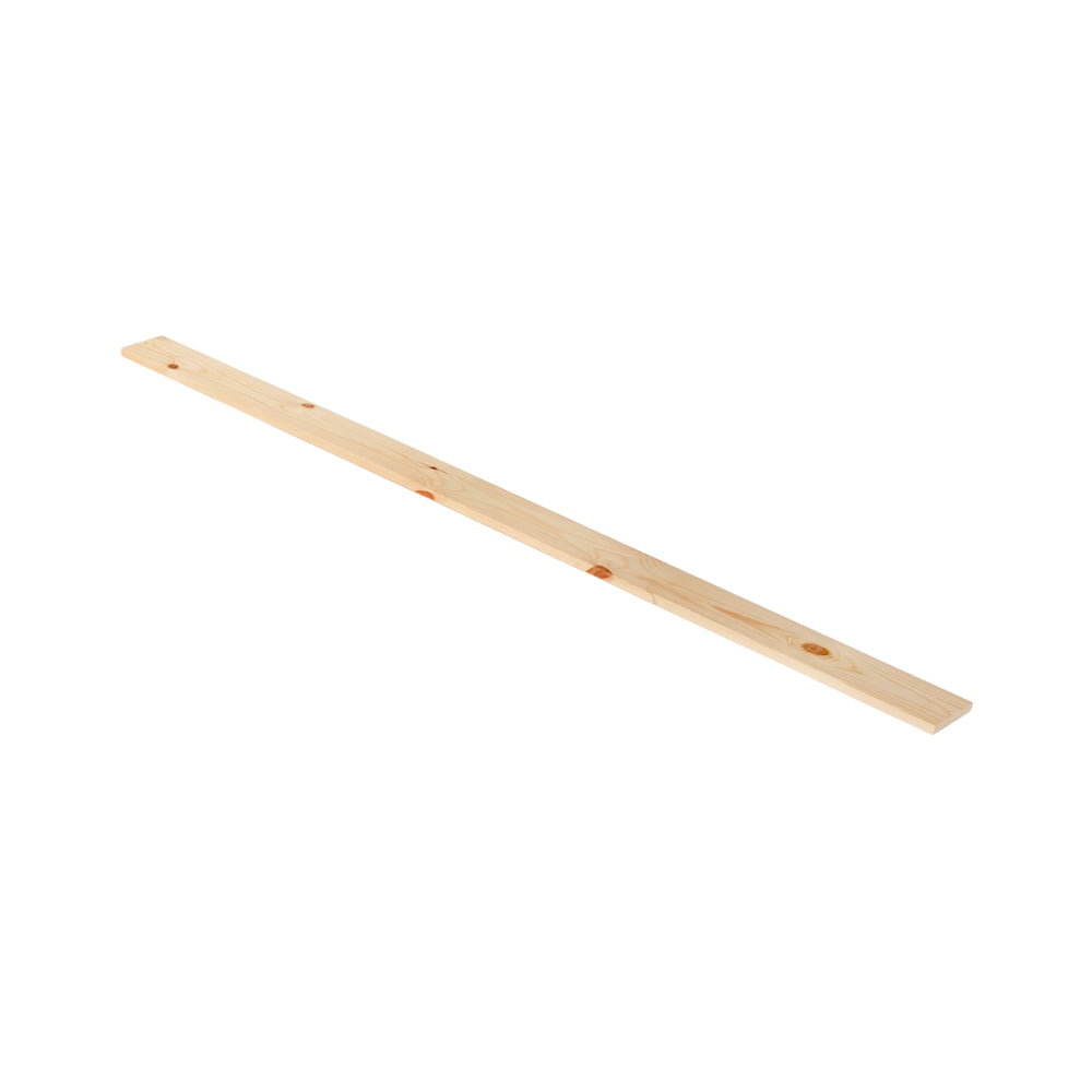 Pine Bed Slats for King-size 5ft Bed Frames - Individual