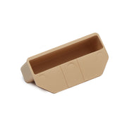 63mm x 12mm Sprung Bed Slat Holders with Lip