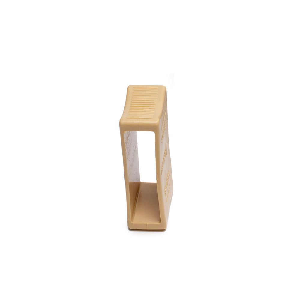 63mm x 8mm Firmness/ Lumber Adjusters for Sprung Bed Slats