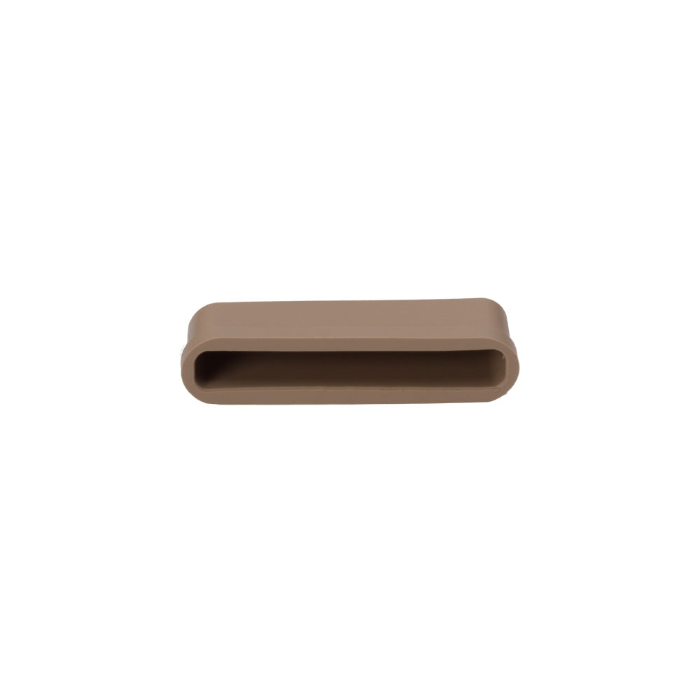 63mm x 8mm Insert/ Push-in Sprung Bed Slat Cap Holders