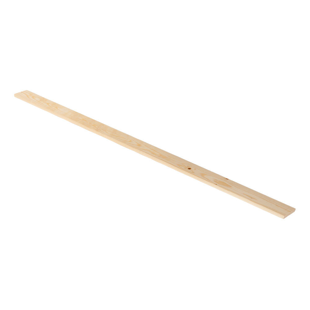 Individual Pine Slats