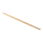 Pine Bed Slats for Super King 6ft Bed Frames - Individual