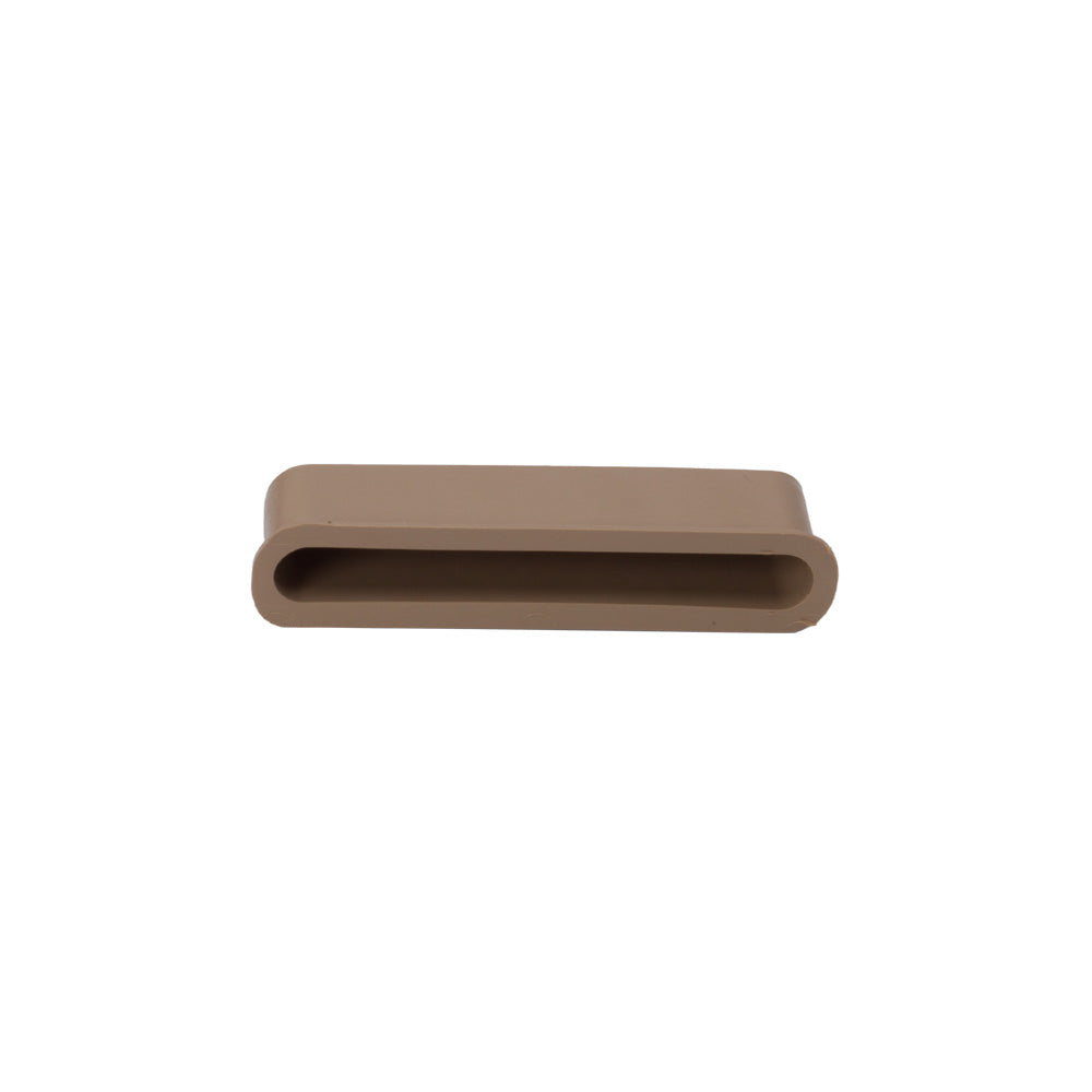 70mm x 8mm Insert/ Push-in Sprung Bed Slats Cap Holders