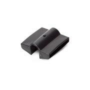 70mm x 8mm Sofa Bed Slat Holders for Metal Tubular Bed Frames Centre Rail