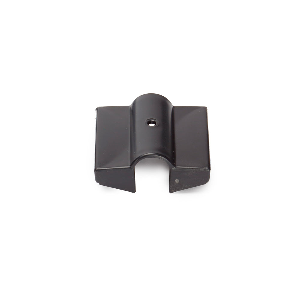 70mm x 8mm Sofa Bed Slat Holders for Metal Tubular Bed Frames Centre Rail