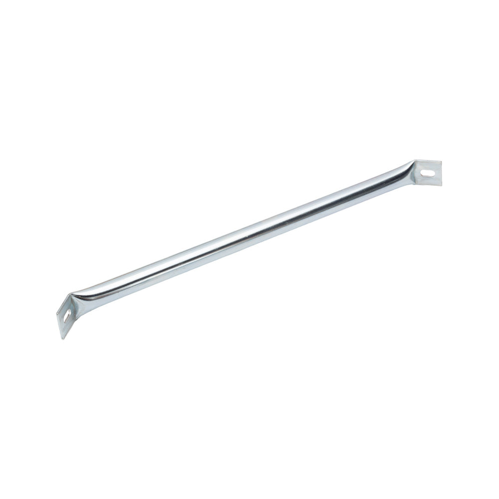 90 Degree Corner Brace Brackets - 383mm (Set of 4)