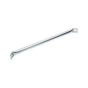 90 Degree Corner Brace Brackets - 383mm (Set of 4)