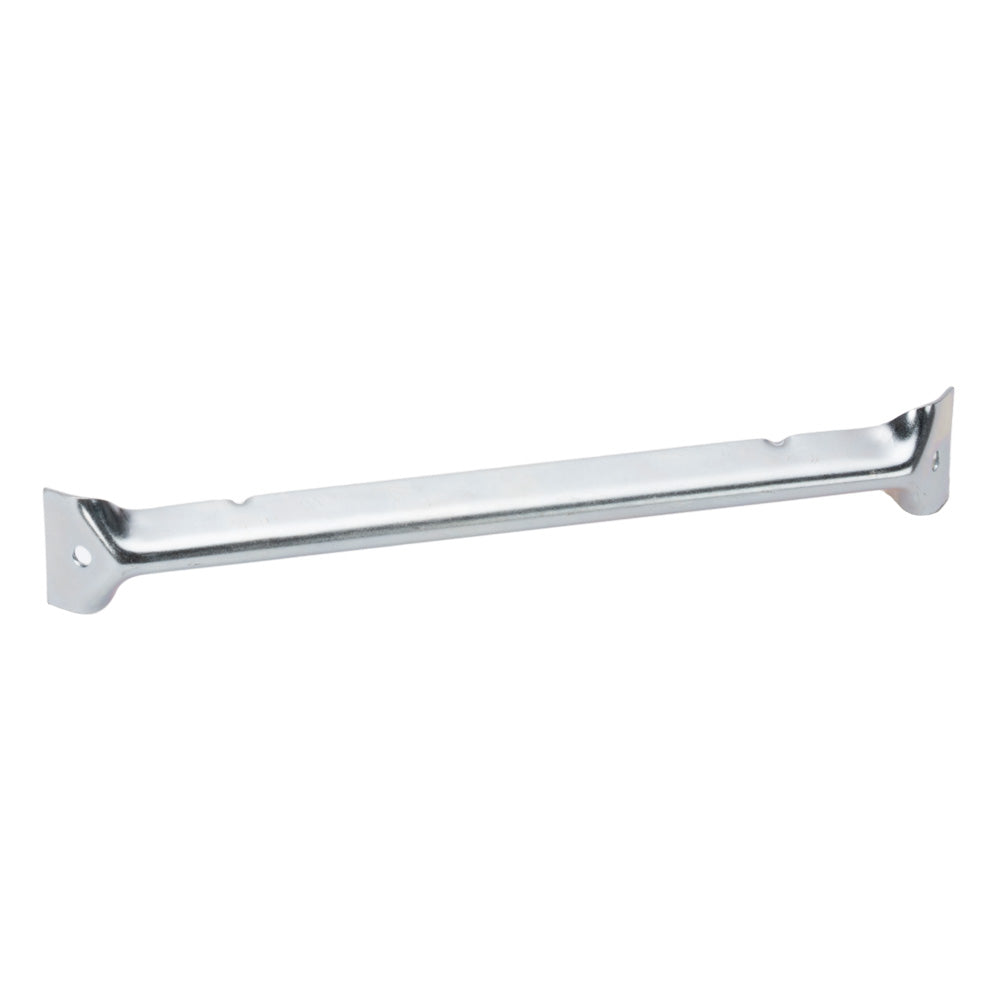 90 Degree Table Corner Brace Brackets - 222mm  (Set of 4)