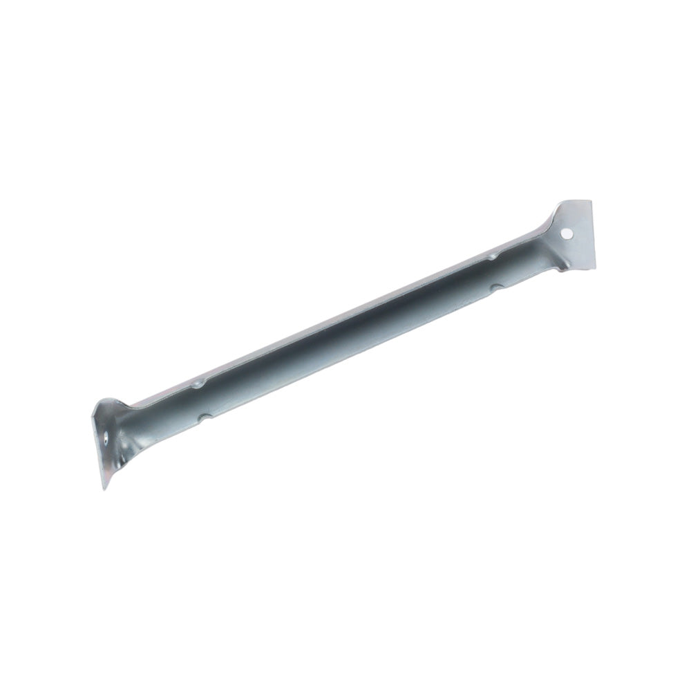 90 Degree Table Corner Brace Brackets - 222mm  (Set of 4)