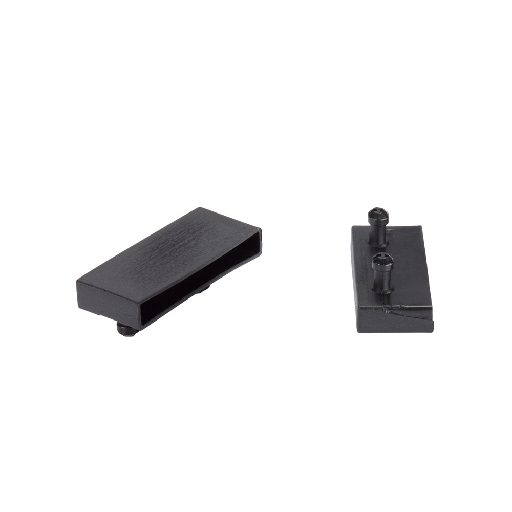 70mm x 8mm Sprung Bed Slat Cap Holders Sides| 2 Prongs (38mm Prong Centres)