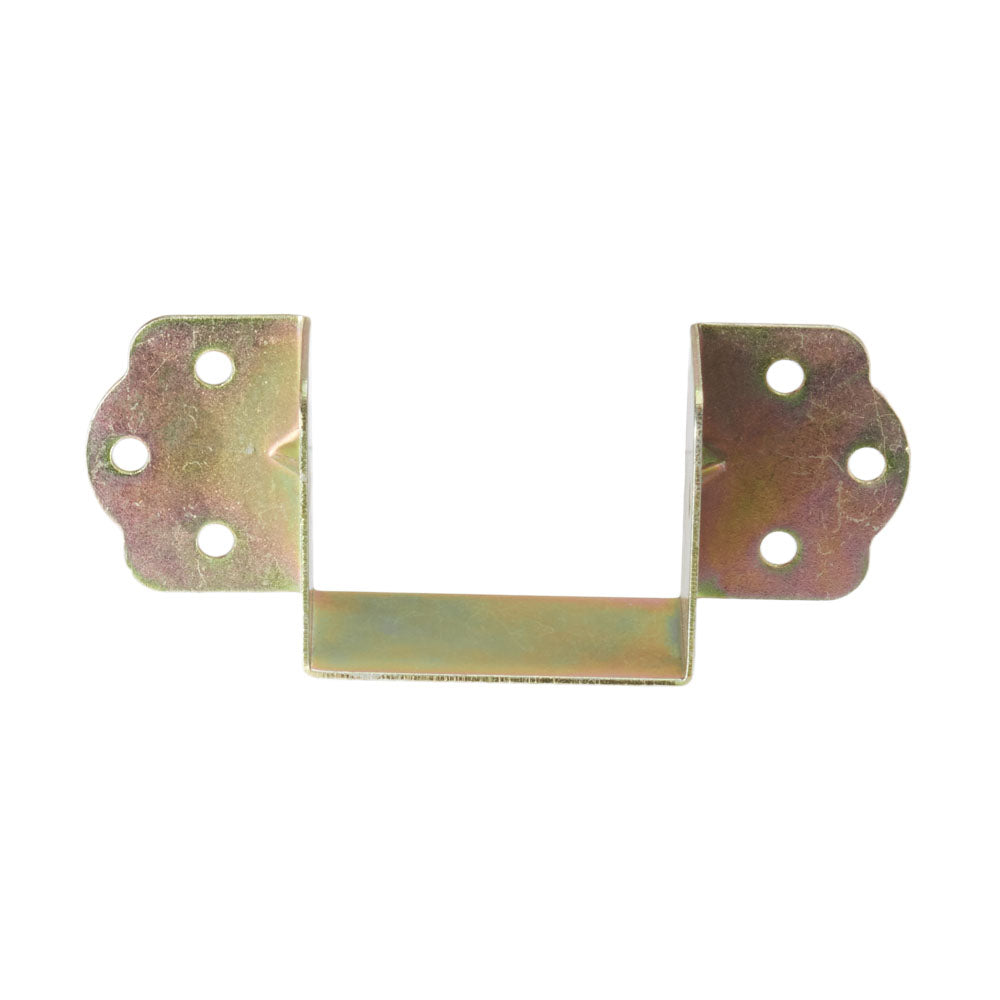 Bed Centre Rail  Support Bracket for 50mm centre rails - U Shaped