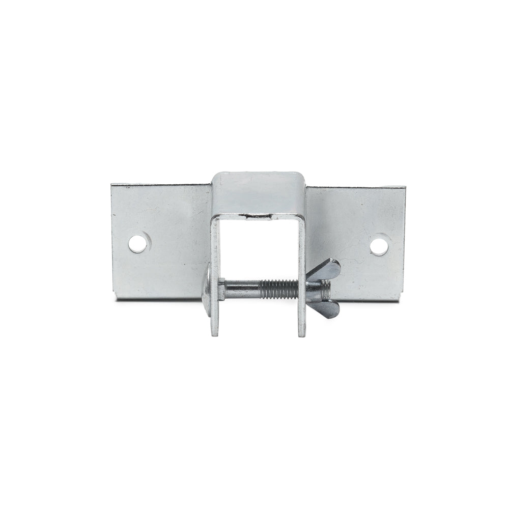 Bed Plinth Bracket for Floating Beds 23mm (Pair)