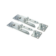 Metal Bed and Sofa Snap Connector 150mm