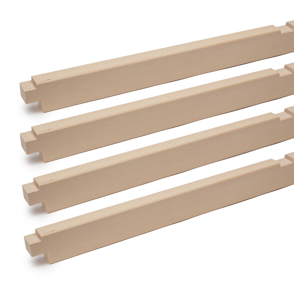Heavy Duty Cross Rail Kits for Metal Beds