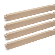 Heavy Duty Cross Rail Kits for Metal Beds