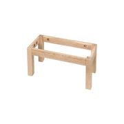 Custom Wooden Stools / Benches