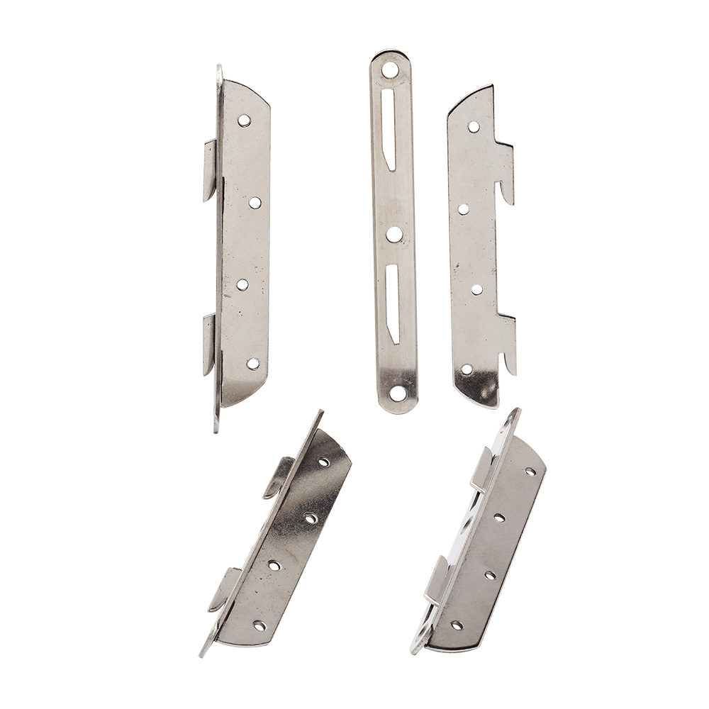 FP 90 Degree Bed Corner Brackets