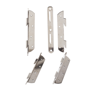 FP 90 Degree Bed Corner Brackets