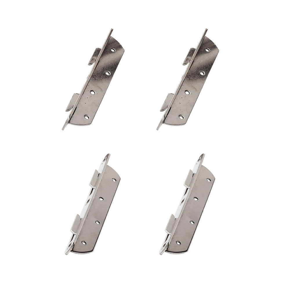 FP 90 Degree Bed Corner Brackets
