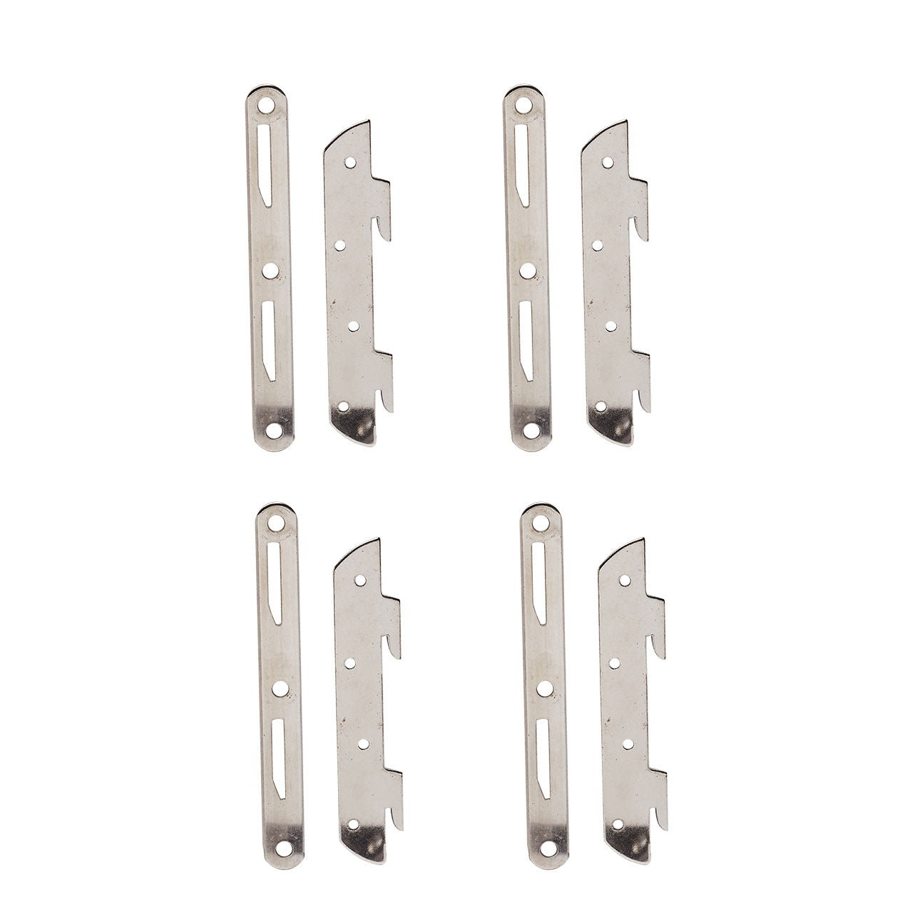 FP 90 Degree Bed Corner Brackets