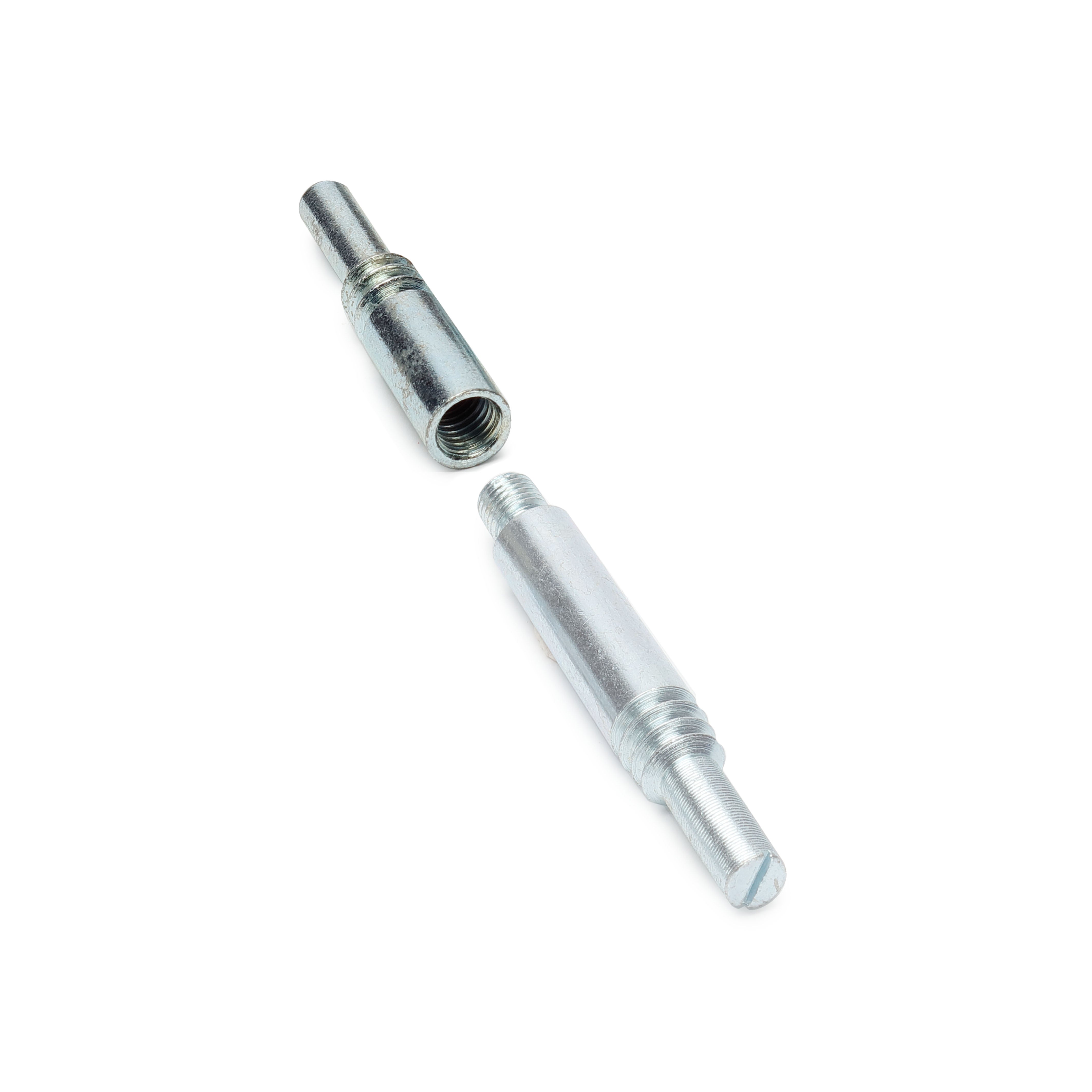 Female Dowel for Heavy Duty Connecting System