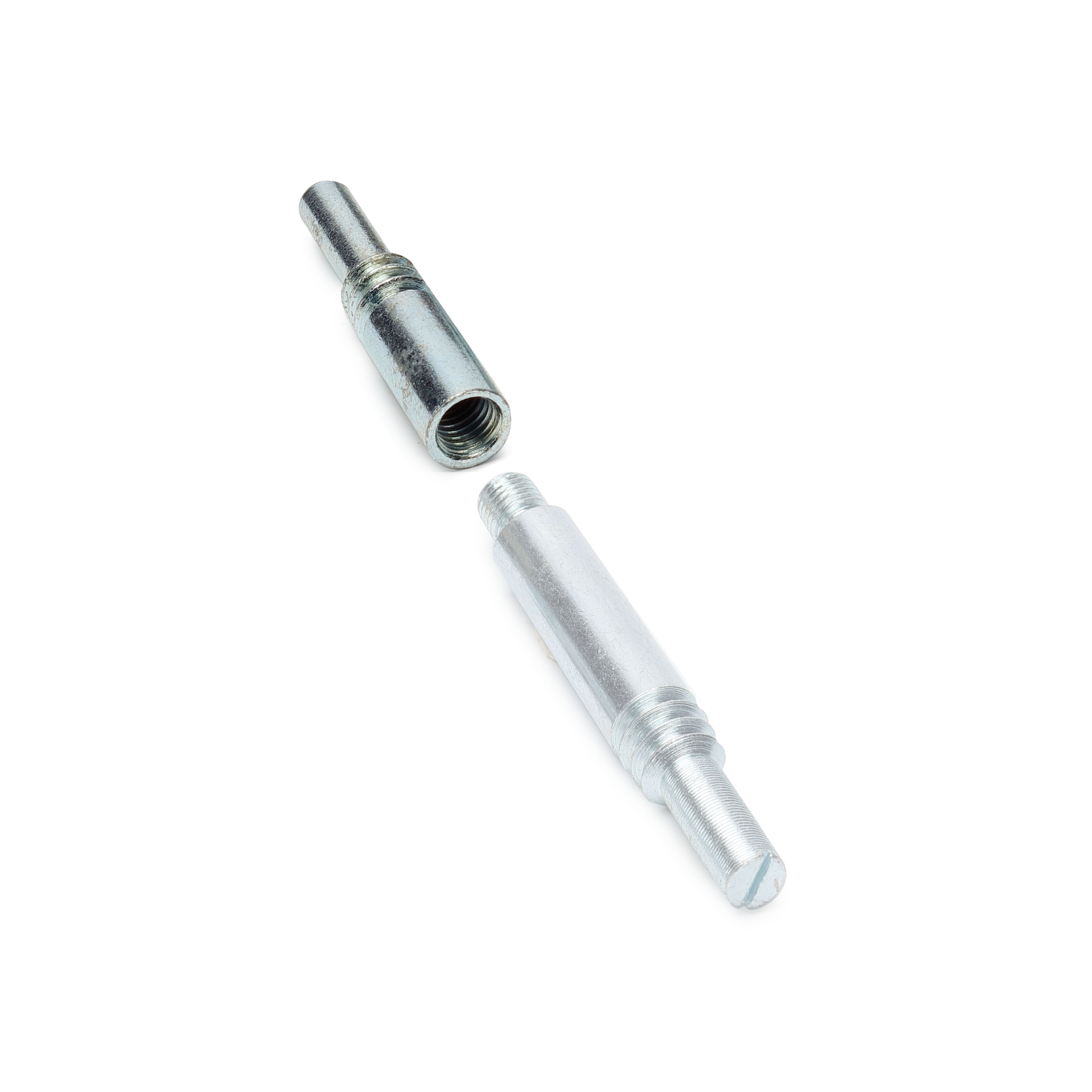 Female Dowel for Heavy Duty Connecting System