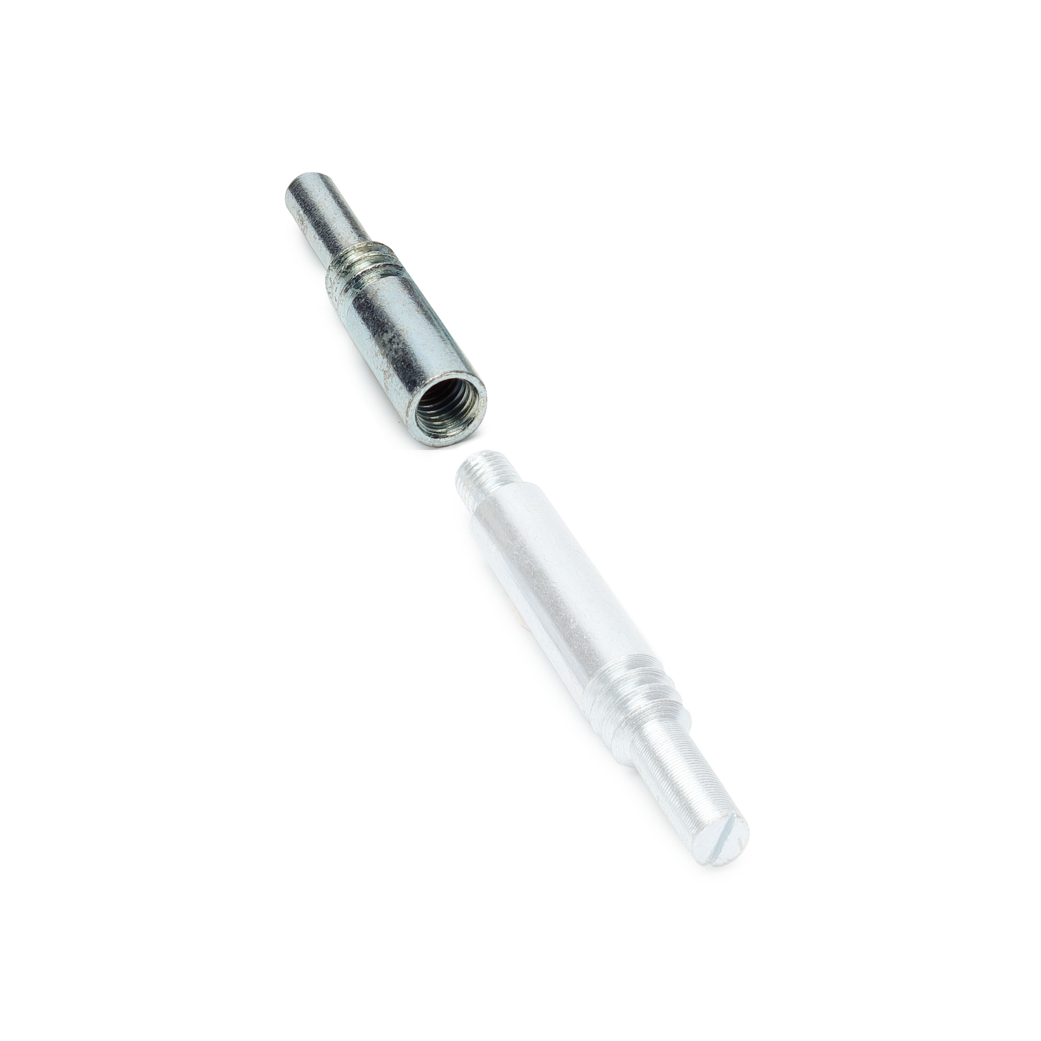 Female Dowel for Heavy Duty Connecting System