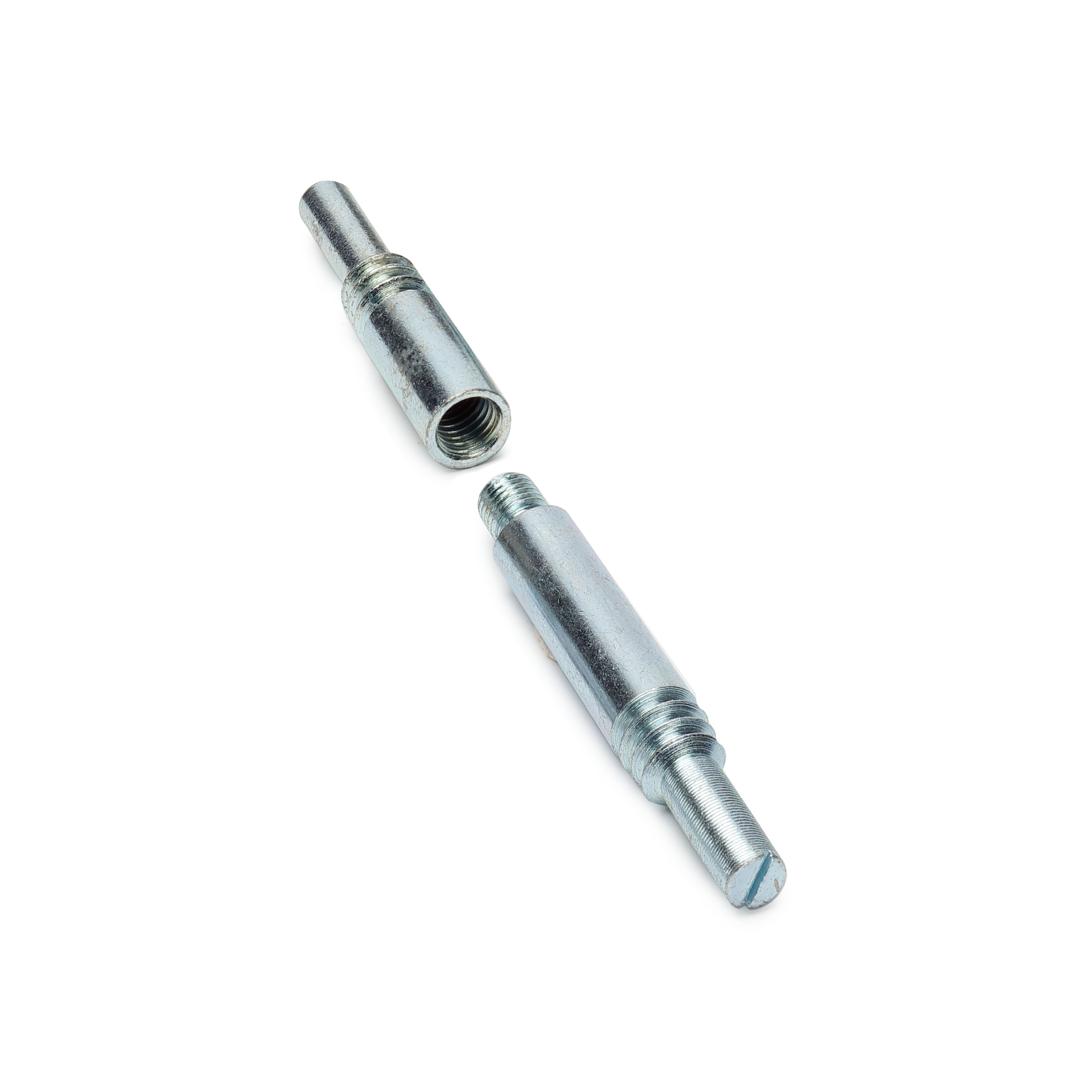 Female Dowel for Heavy Duty Connecting System