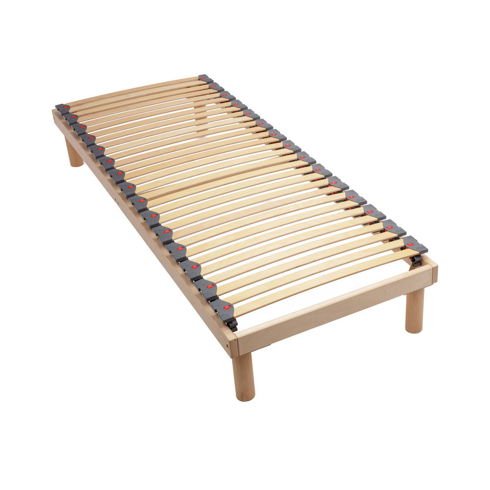 Prestige Fifth-Generation | Floor-Standing Slatted Bed Base