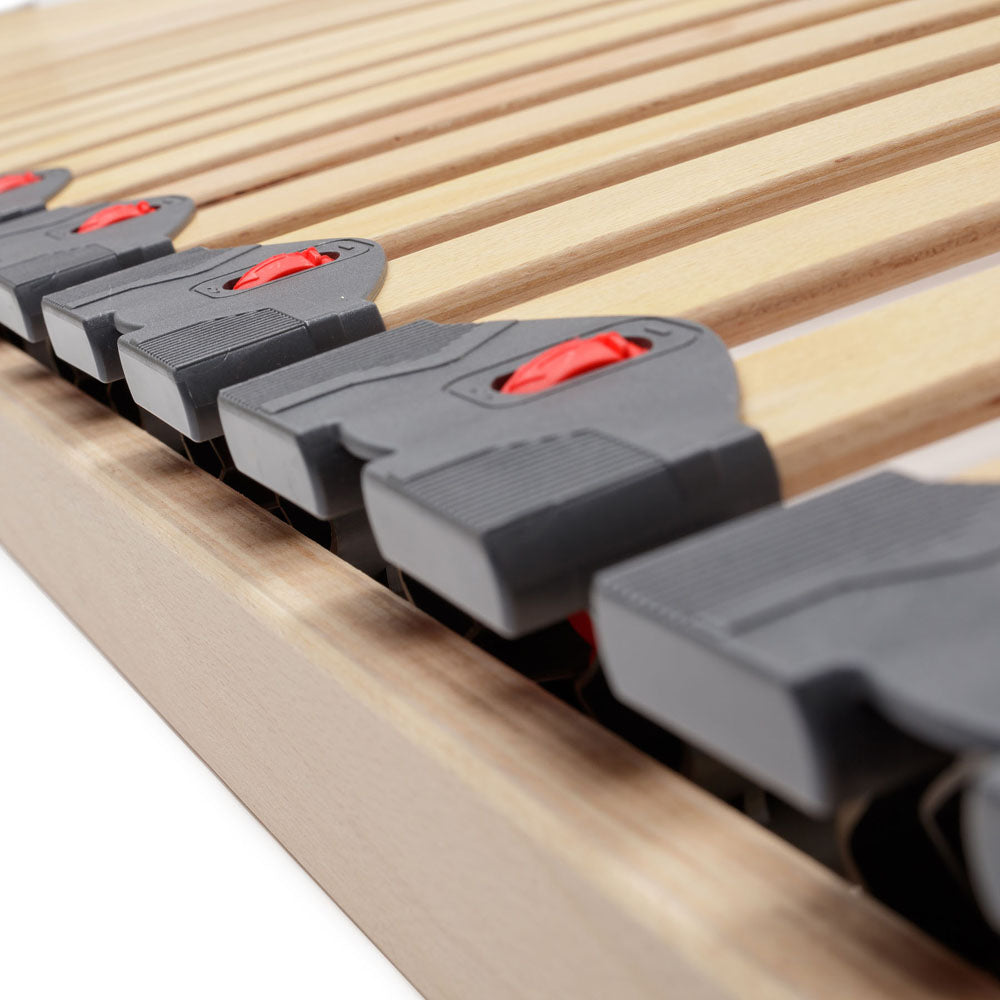 Prestige Fifth-Generation | Floor-Standing Slatted Bed Base