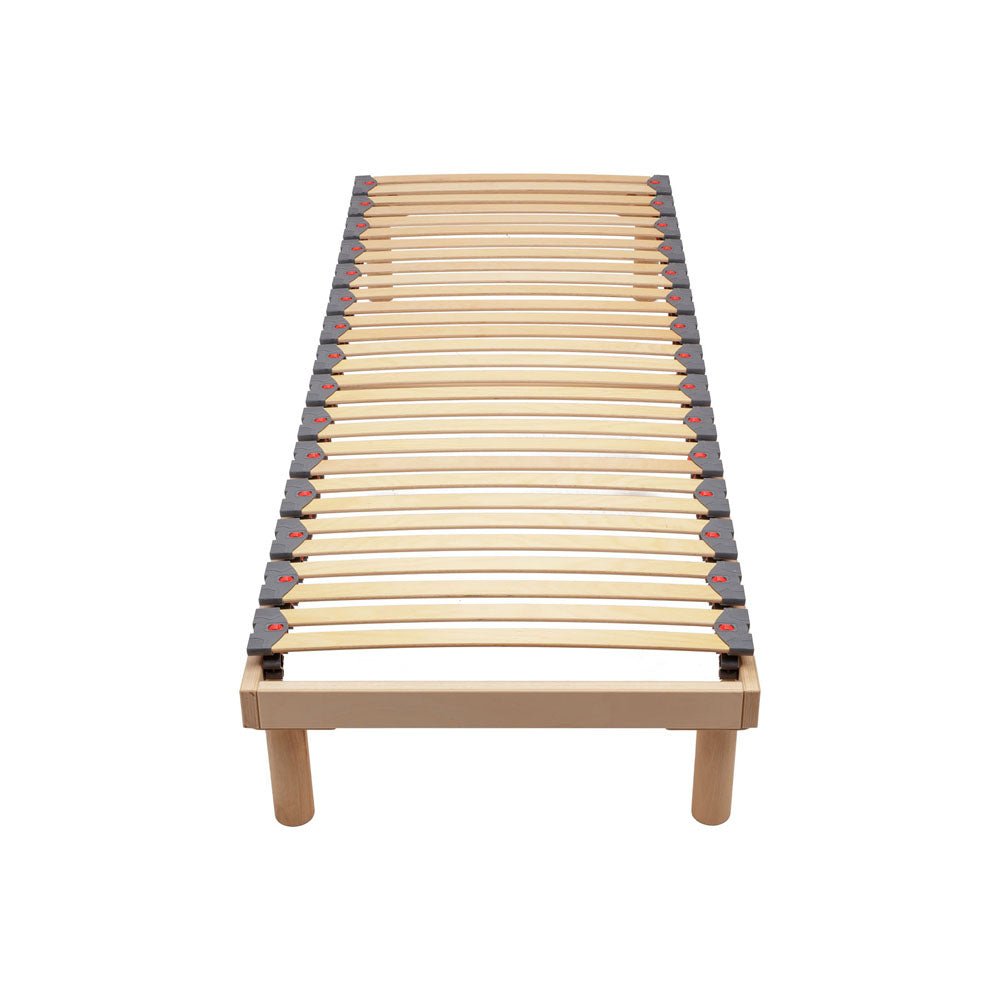 Prestige Fifth-Generation | Floor-Standing Slatted Bed Base