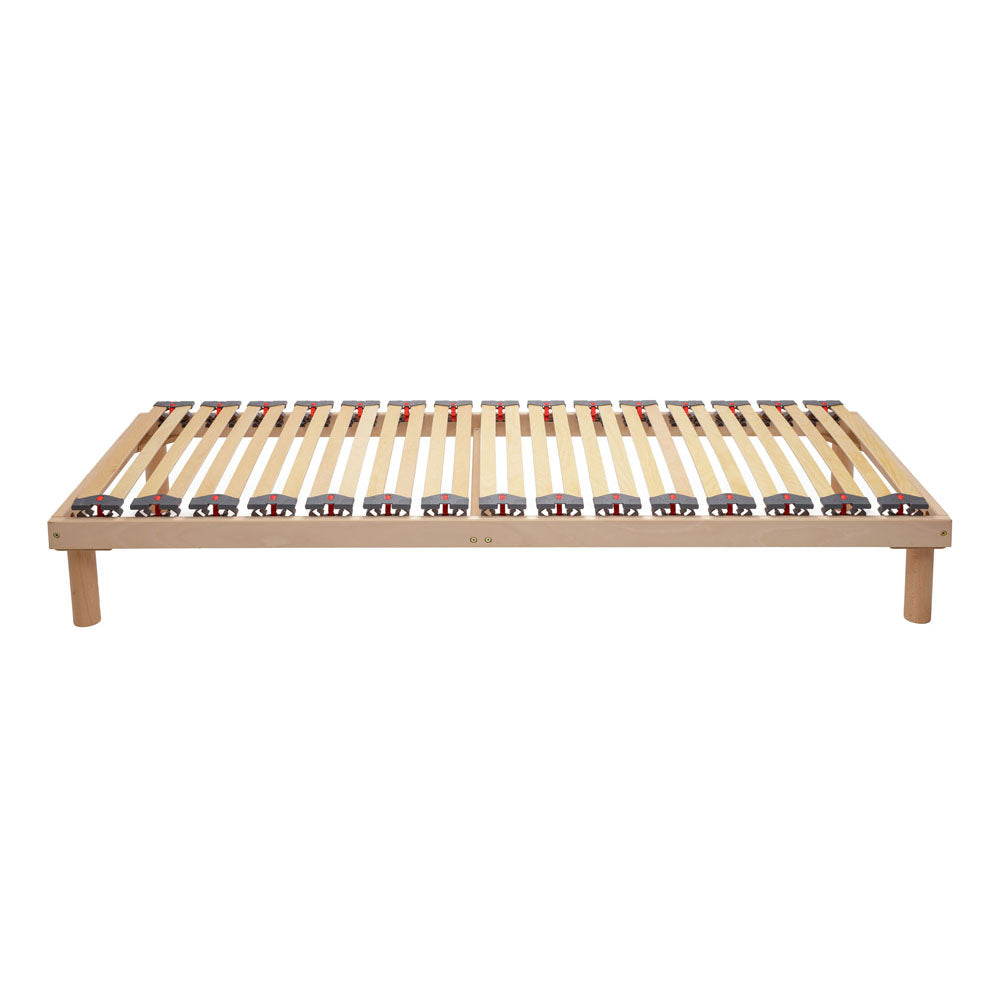Prestige Fifth-Generation | Floor-Standing Slatted Bed Base