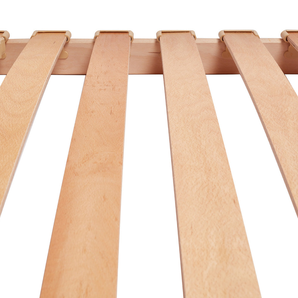 Deluxe First-Generation | Drop-In Slatted Bed Base