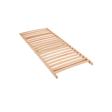 Deluxe First-Generation | Drop-In Slatted Bed Base | Single Row