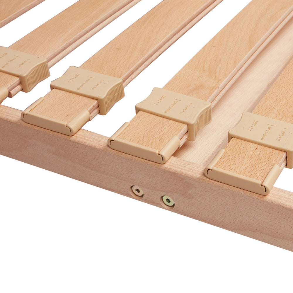 Deluxe First-Generation | Drop-In Slatted Bed Base