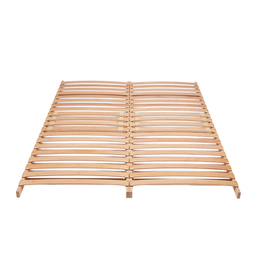 Slanted Base Slatted Bed Bases | Drop-In, Ottoman and Floor Standing